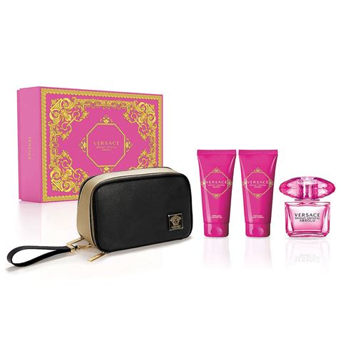 versace bright crystal absolu dupe|versace bright crystal absolu set.